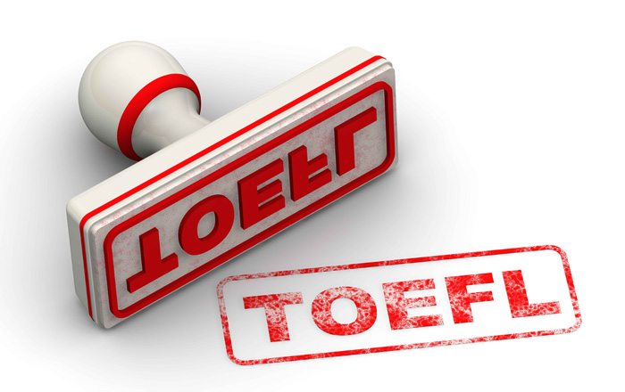 TOEFL