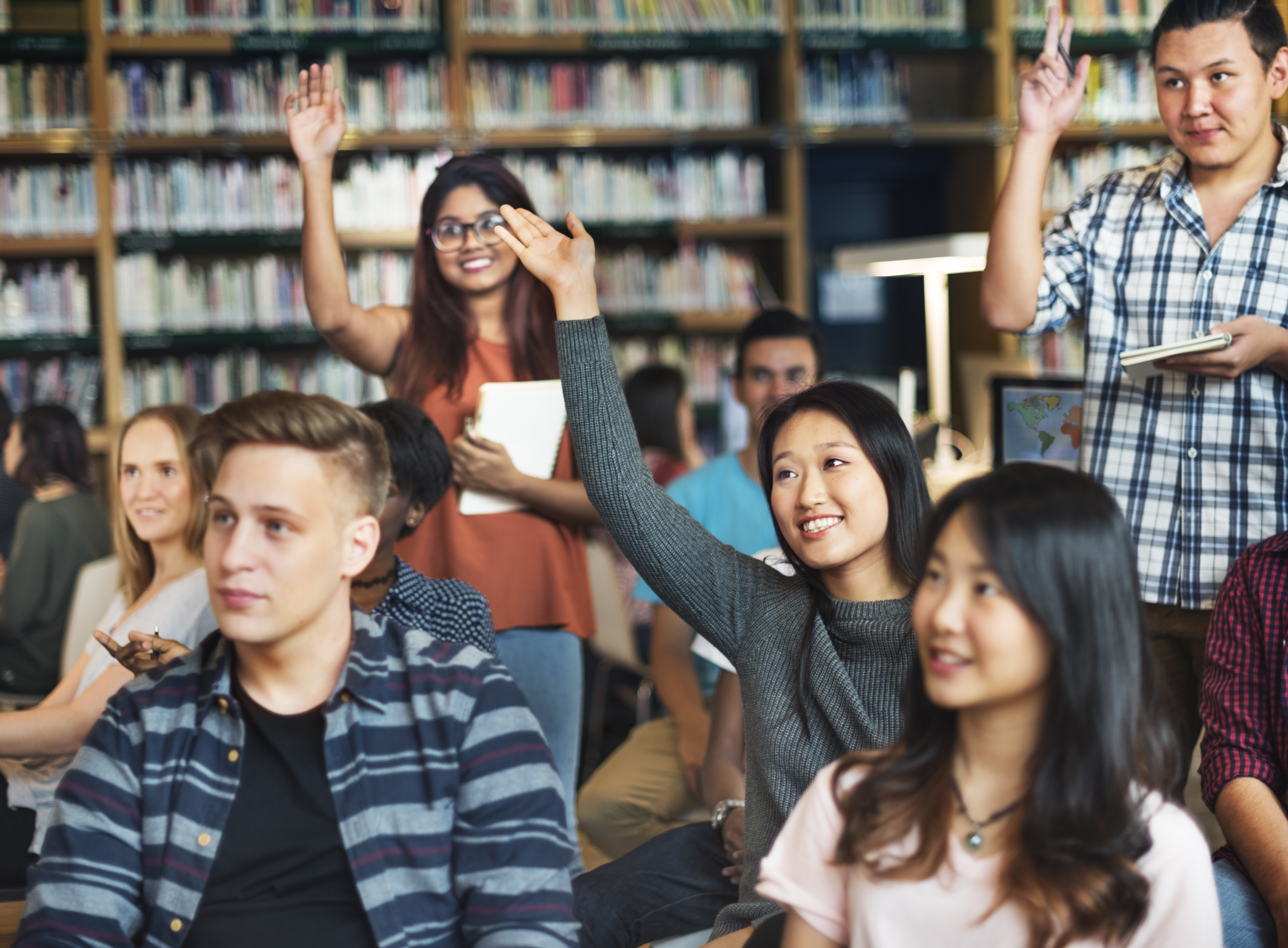 大学付属語学学校と私立語学学校の一般的な違い