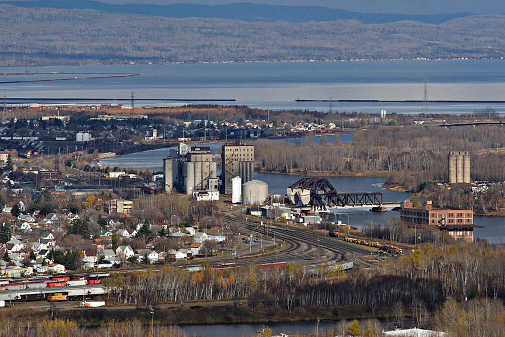 サンダーベイ|カナダ留学ならピュアカナダ