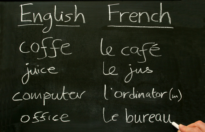 留学に適した国カナダ　英語とフランス語が公用語